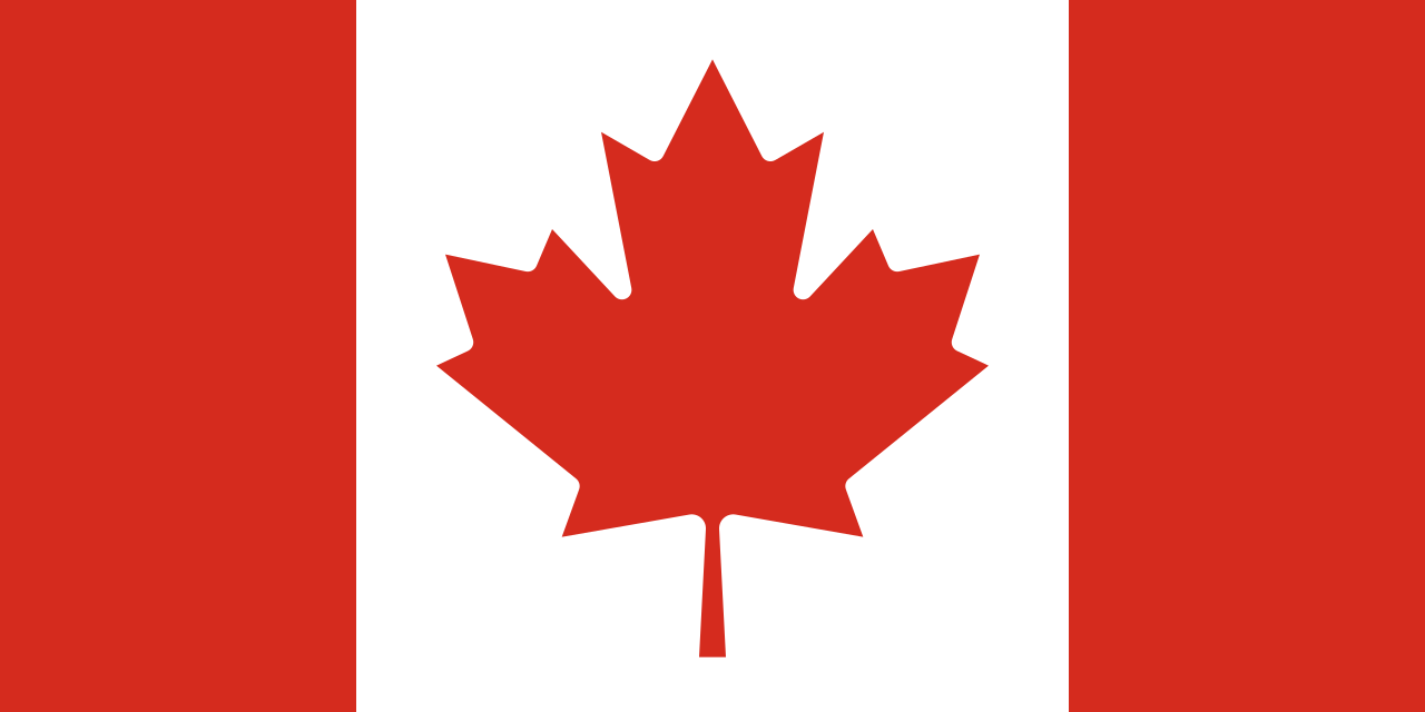 Canada Logo