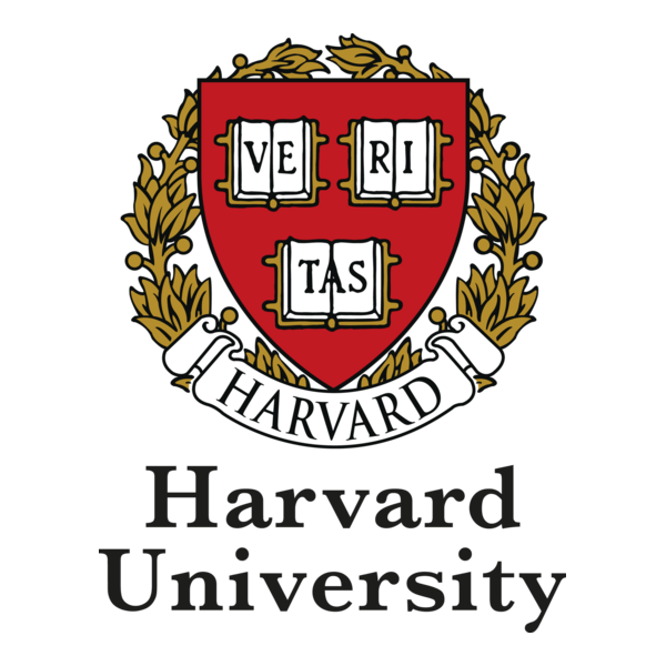 Harvard University Logo